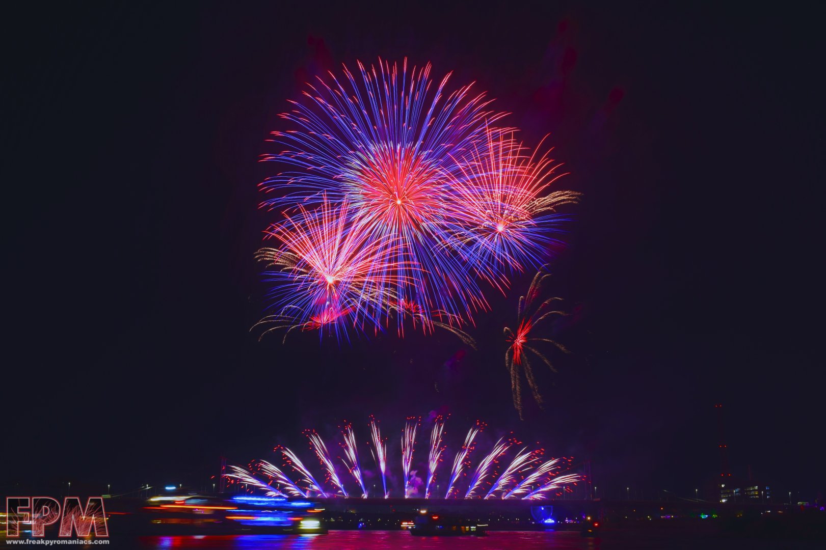 Ruhrorten Hafenfest Duisburg 2025