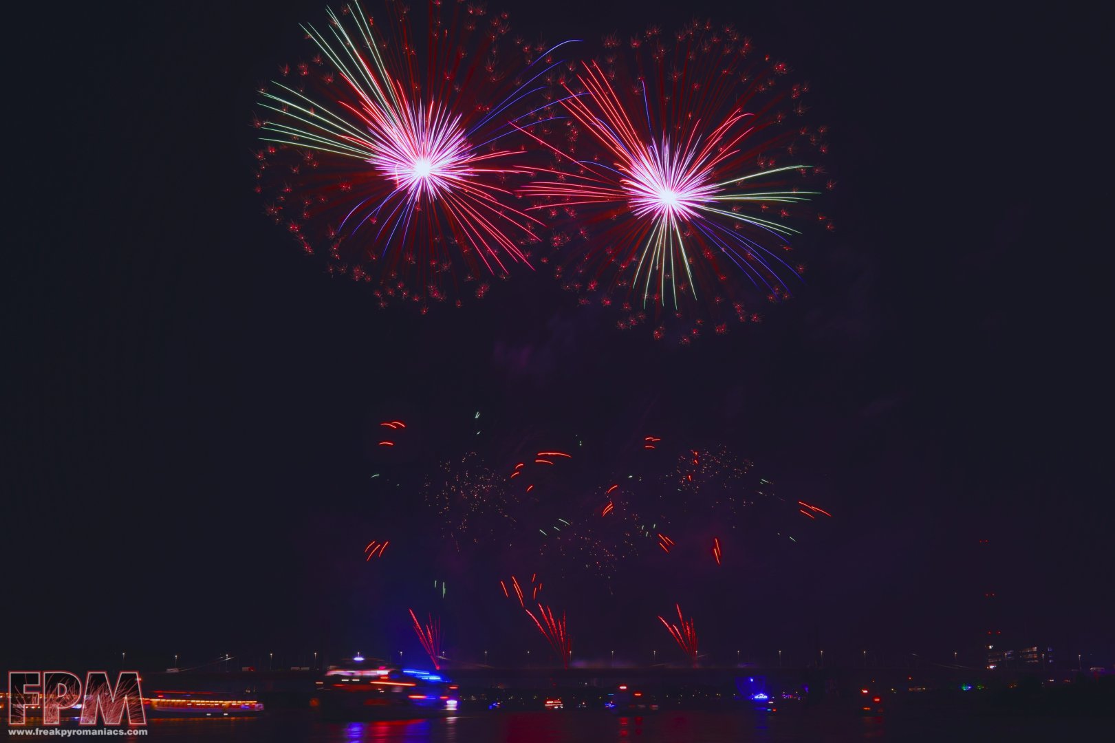 Ruhrorten Hafenfest Duisburg 2025