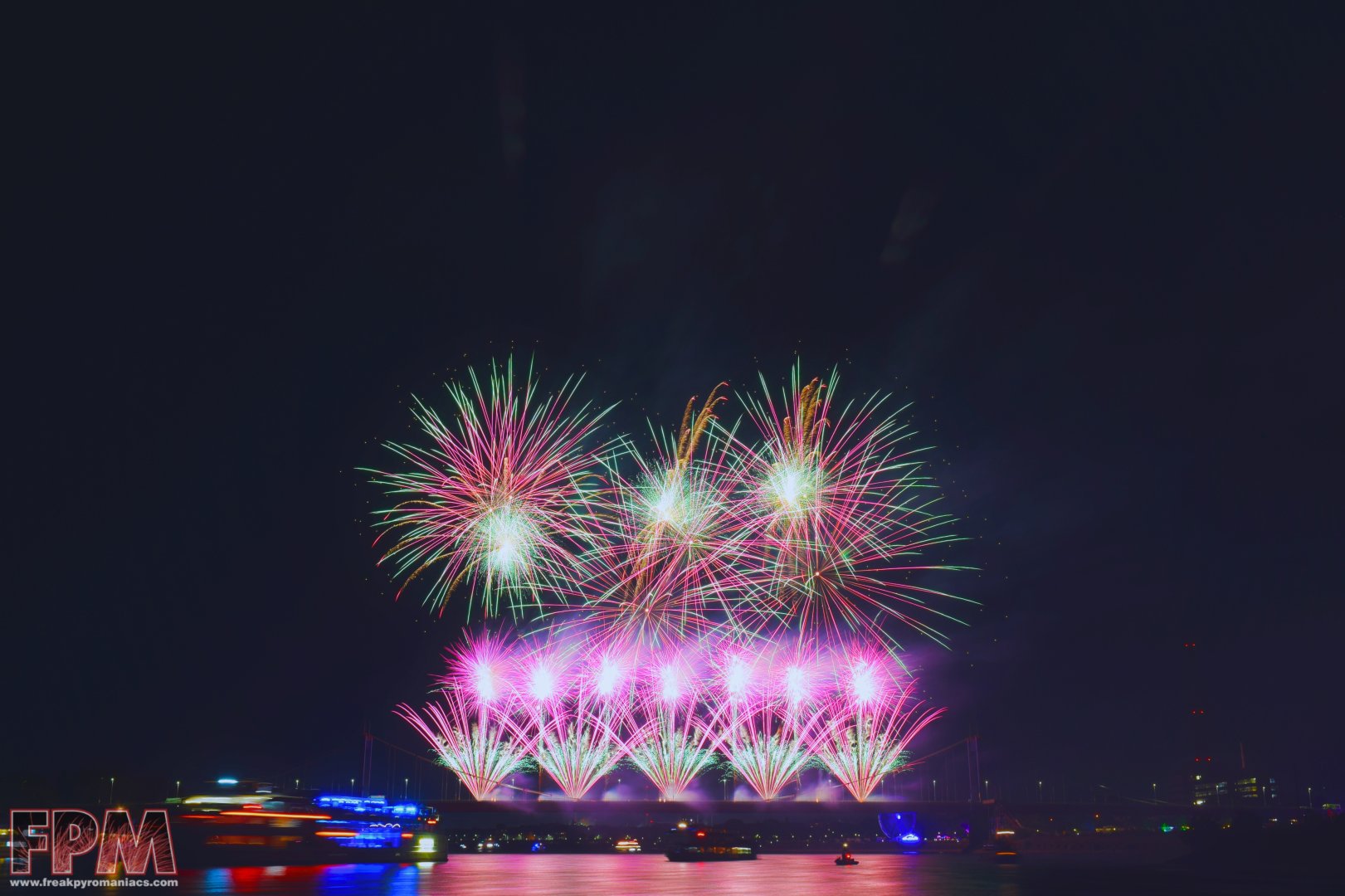 Ruhrorten Hafenfest Duisburg 2025