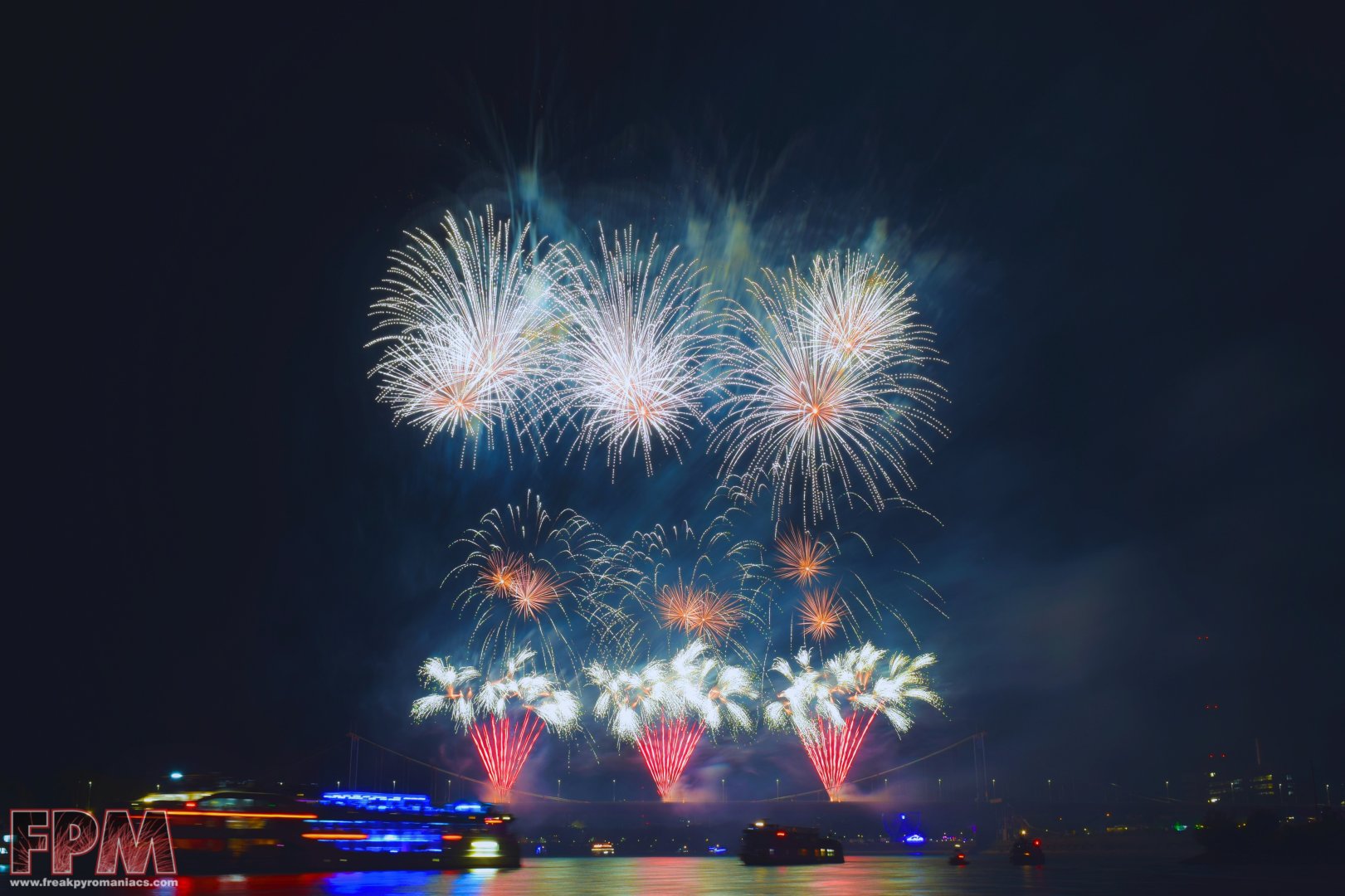 Ruhrorten Hafenfest Duisburg 2025