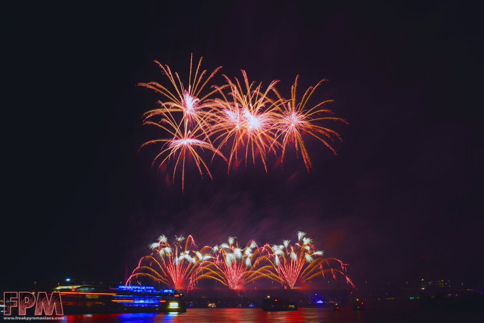 Ruhrorten Hafenfest Duisburg 2025