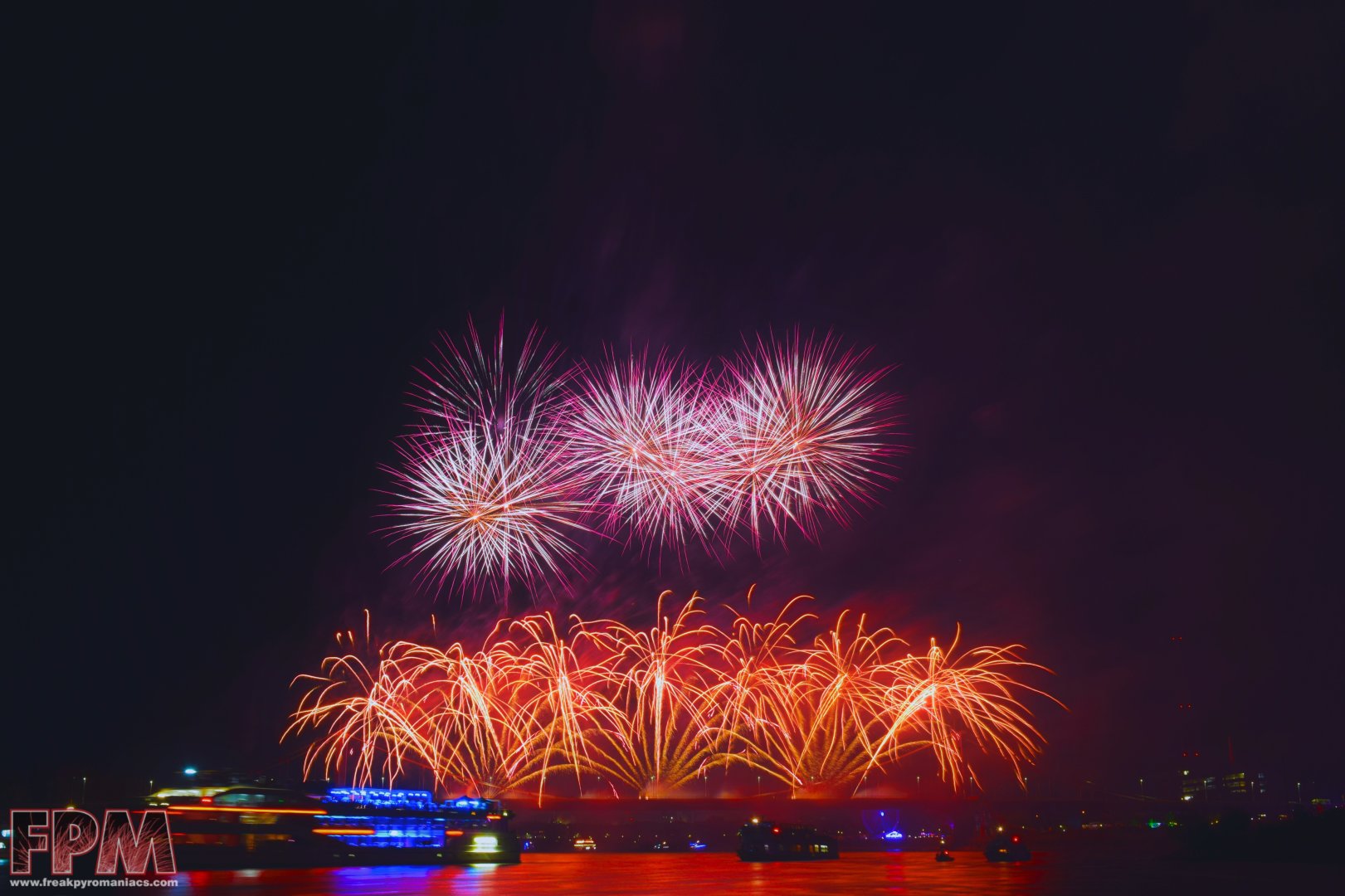 Ruhrorten Hafenfest Duisburg 2025