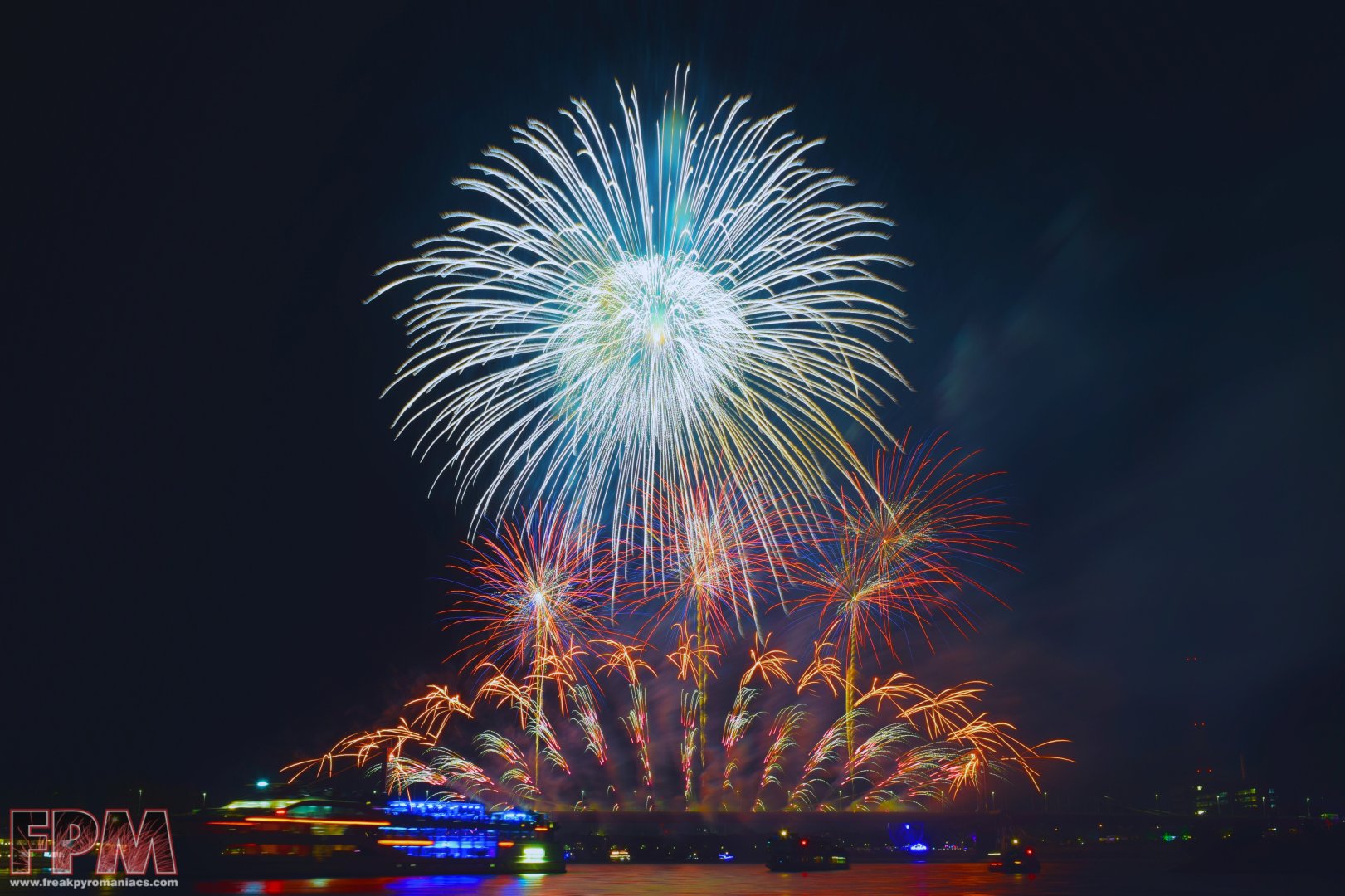 Ruhrorten Hafenfest Duisburg 2025