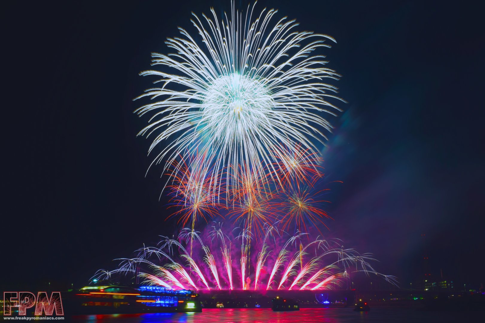 Ruhrorten Hafenfest Duisburg 2025