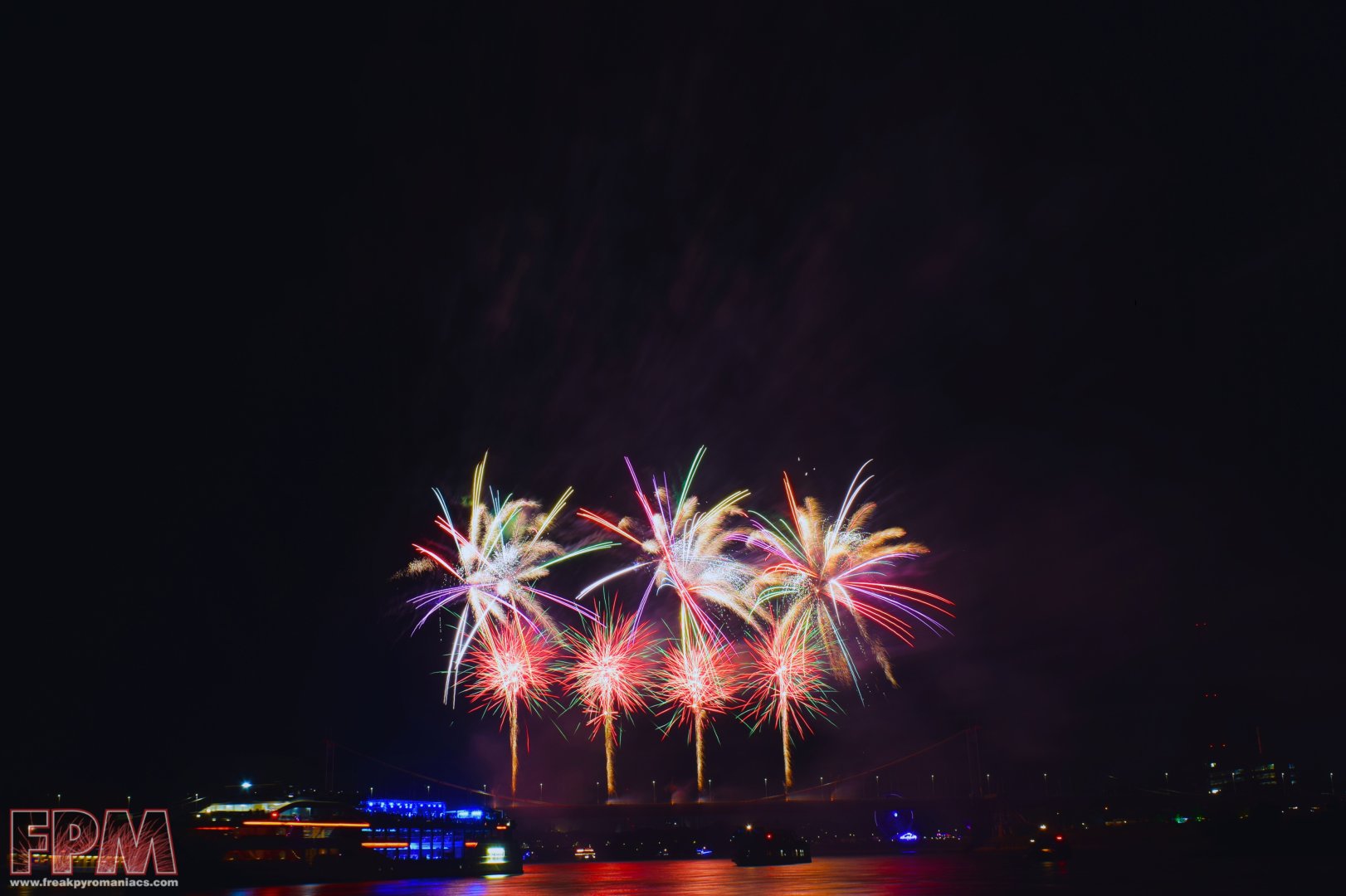 Ruhrorten Hafenfest Duisburg 2025
