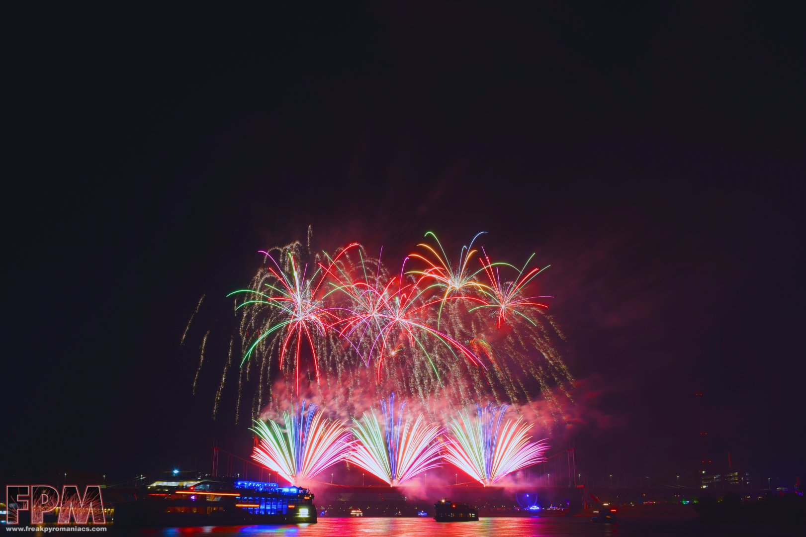 Ruhrorten Hafenfest Duisburg 2025