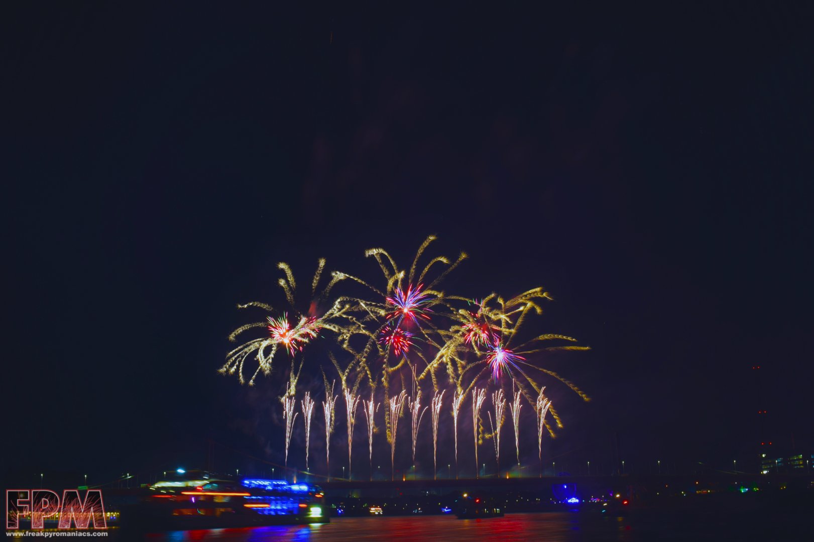 Ruhrorten Hafenfest Duisburg 2025