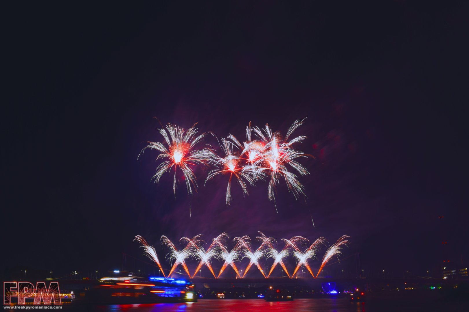 Ruhrorten Hafenfest Duisburg 2025