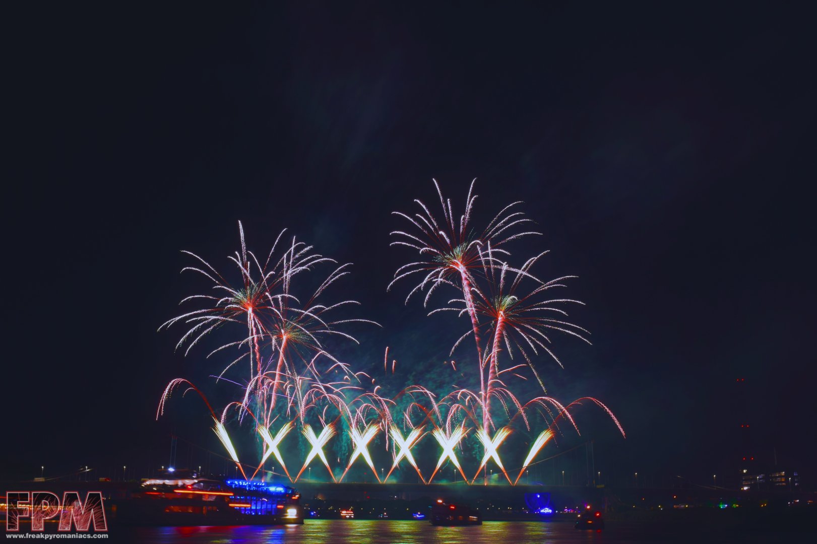 Ruhrorten Hafenfest Duisburg 2025