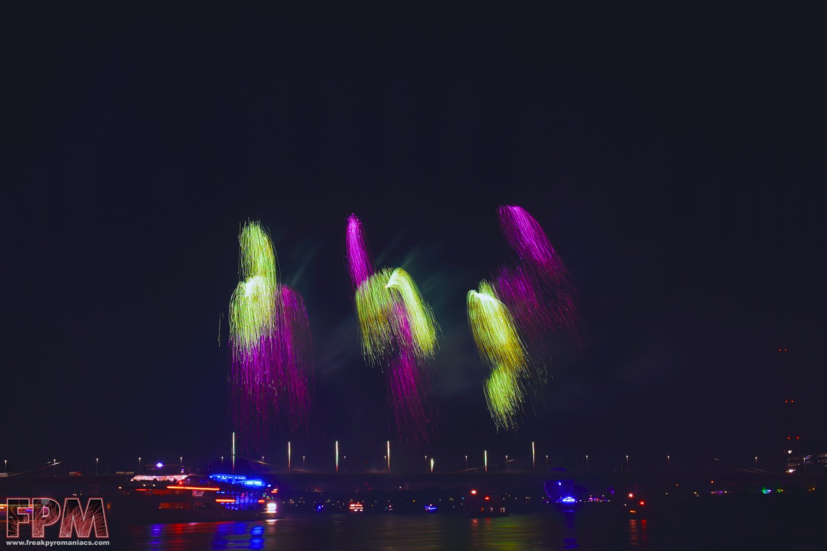 Ruhrorten Hafenfest Duisburg 2025