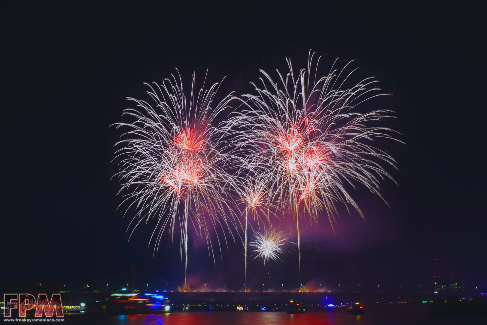 Ruhrorten Hafenfest Duisburg 2025