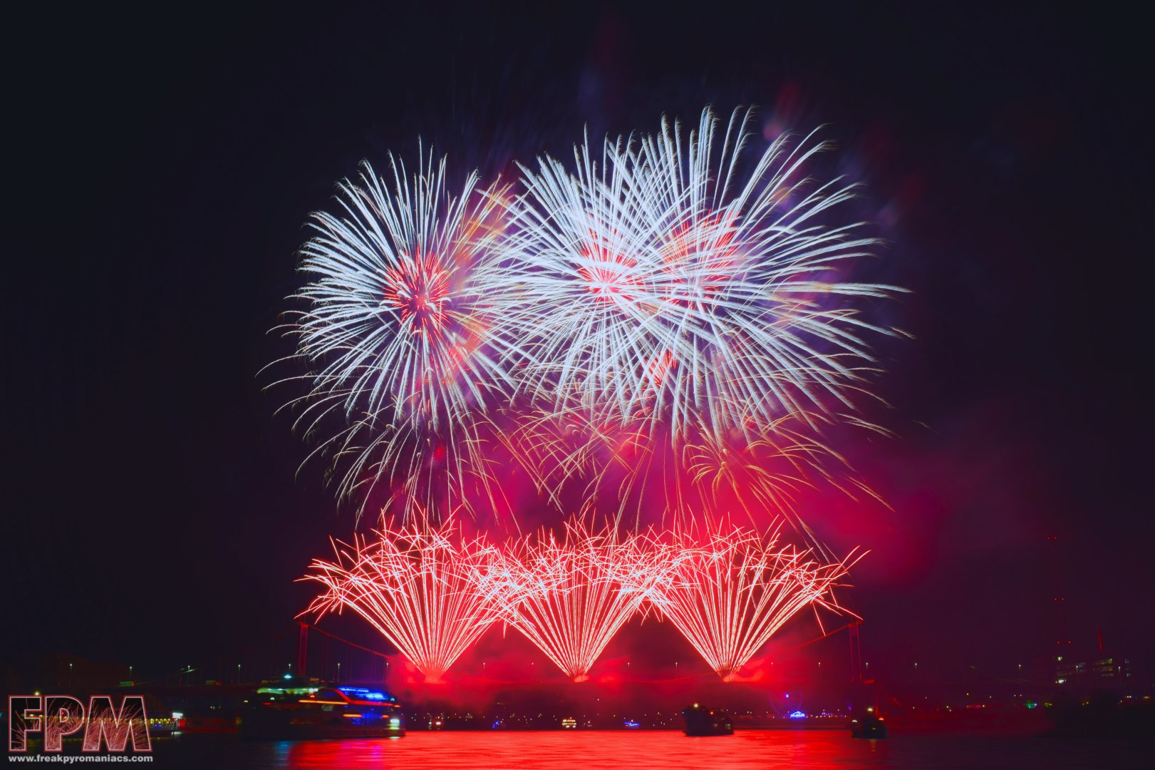 Ruhrorten Hafenfest Duisburg 2025