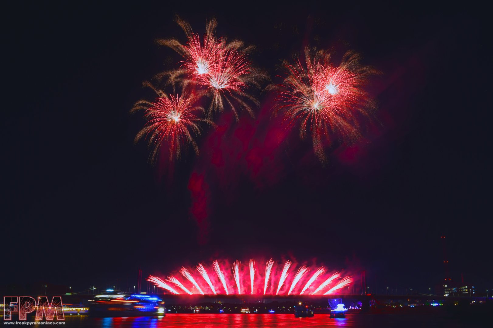 Ruhrorten Hafenfest Duisburg 2025