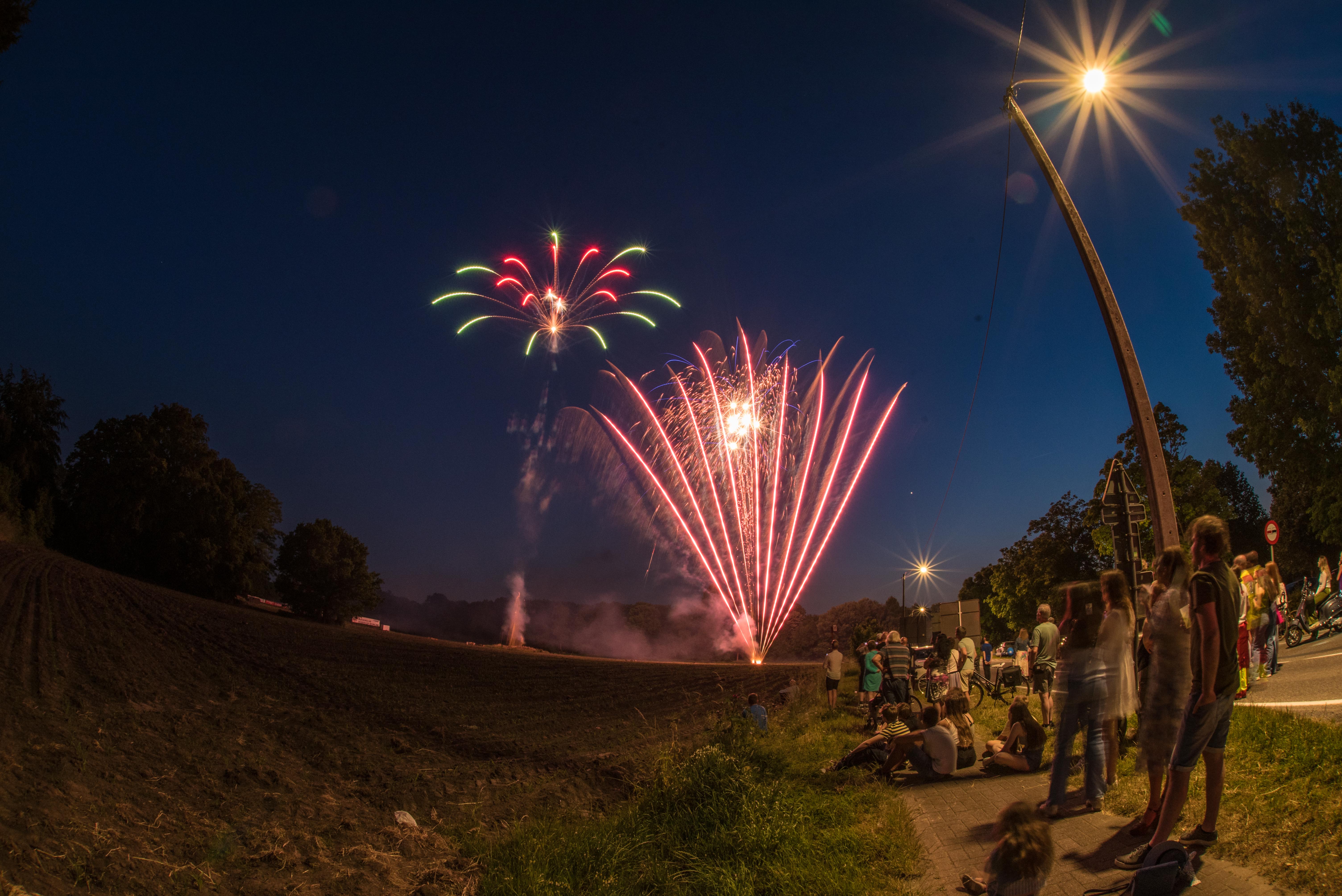 s-Gravenwezel - 10-06-2023