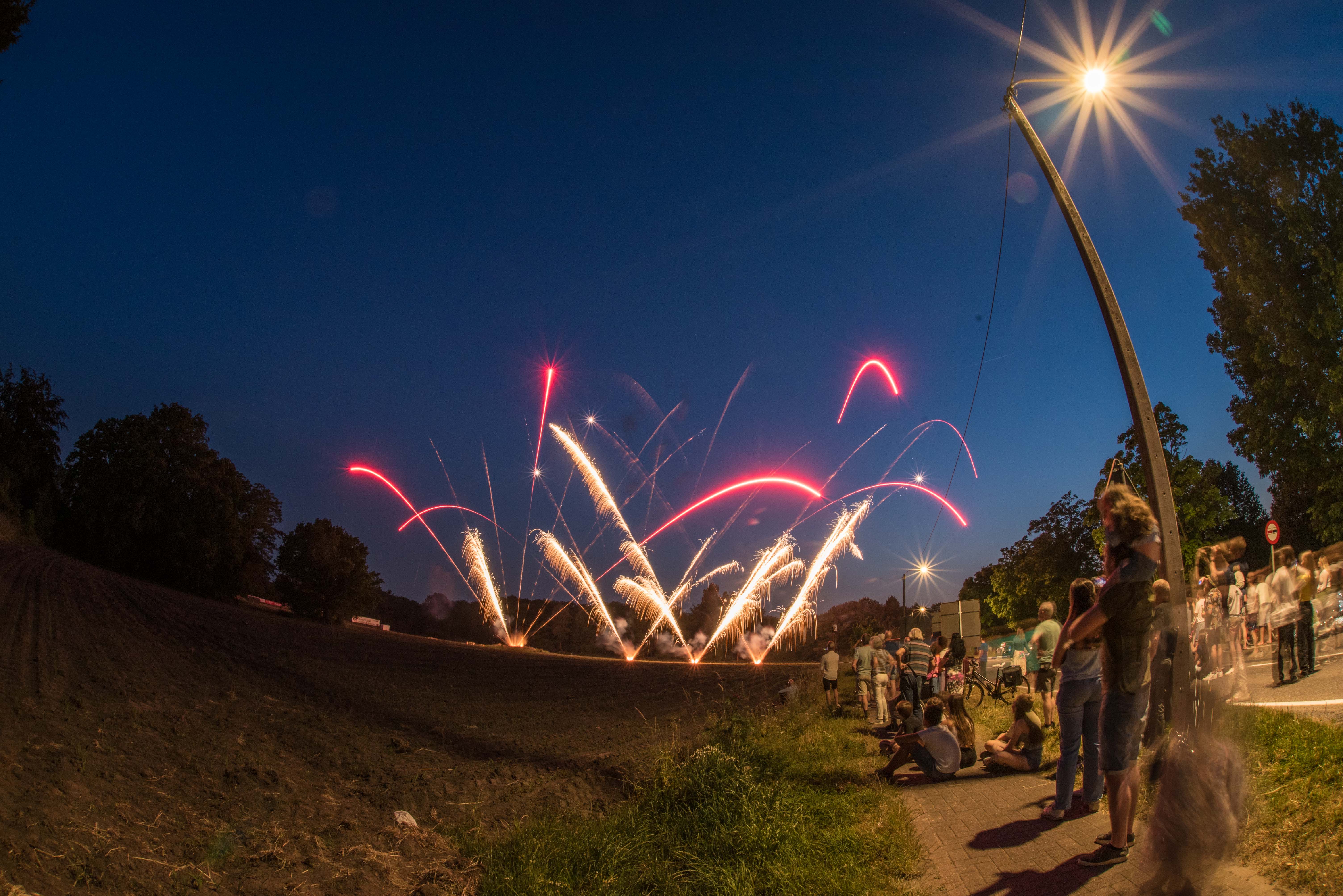 s-Gravenwezel - 10-06-2023