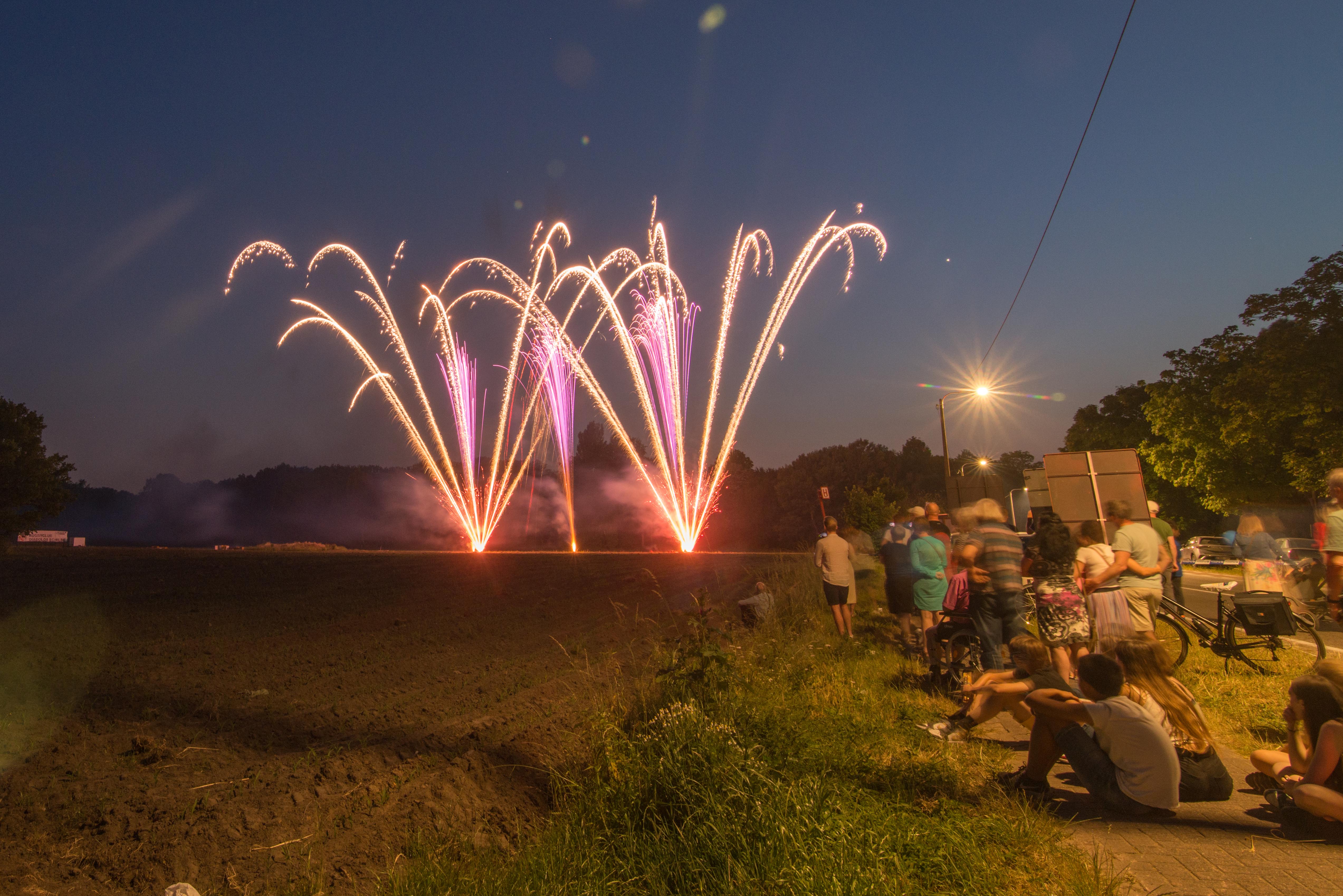 s-Gravenwezel - 10-06-2023