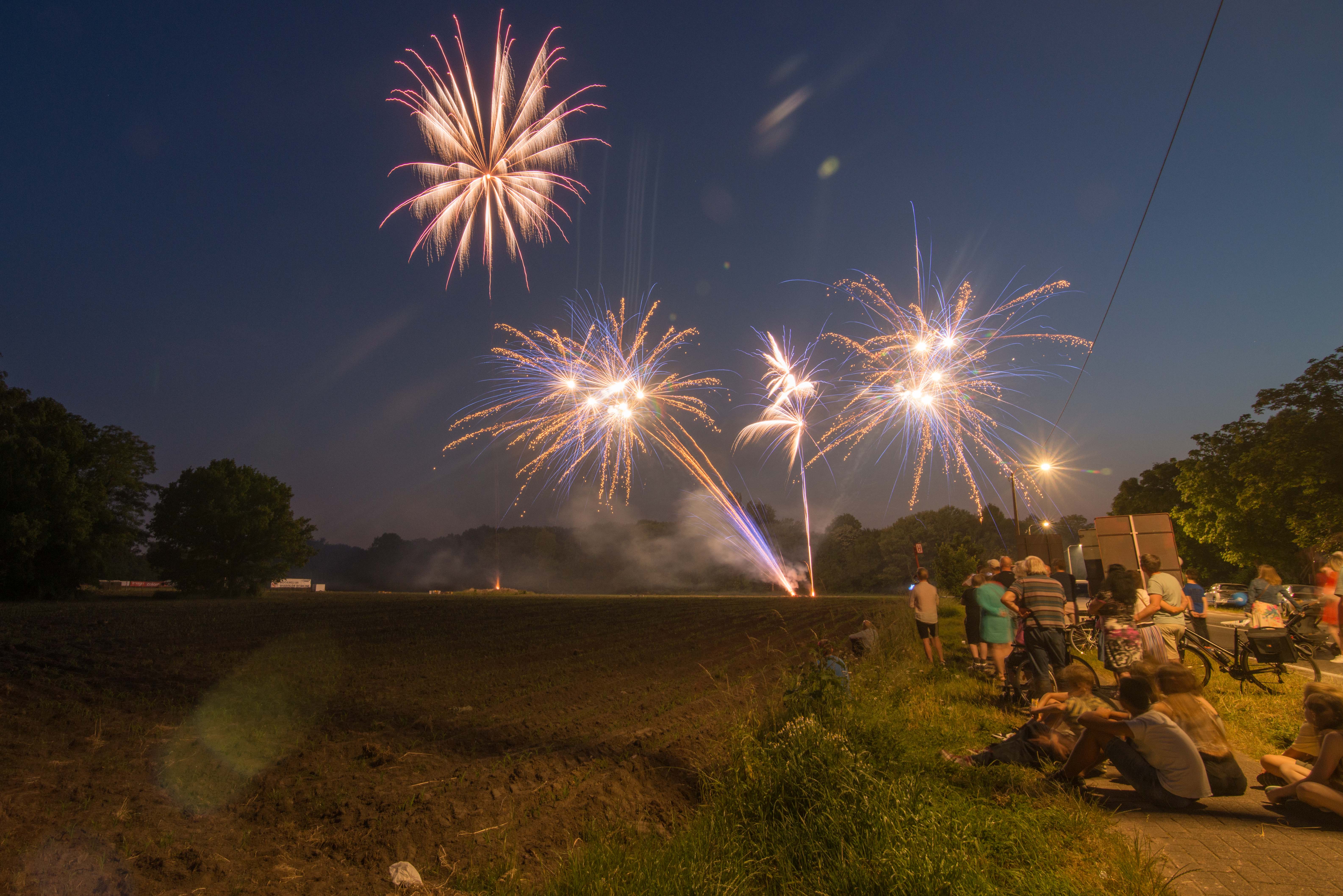 s-Gravenwezel - 10-06-2023