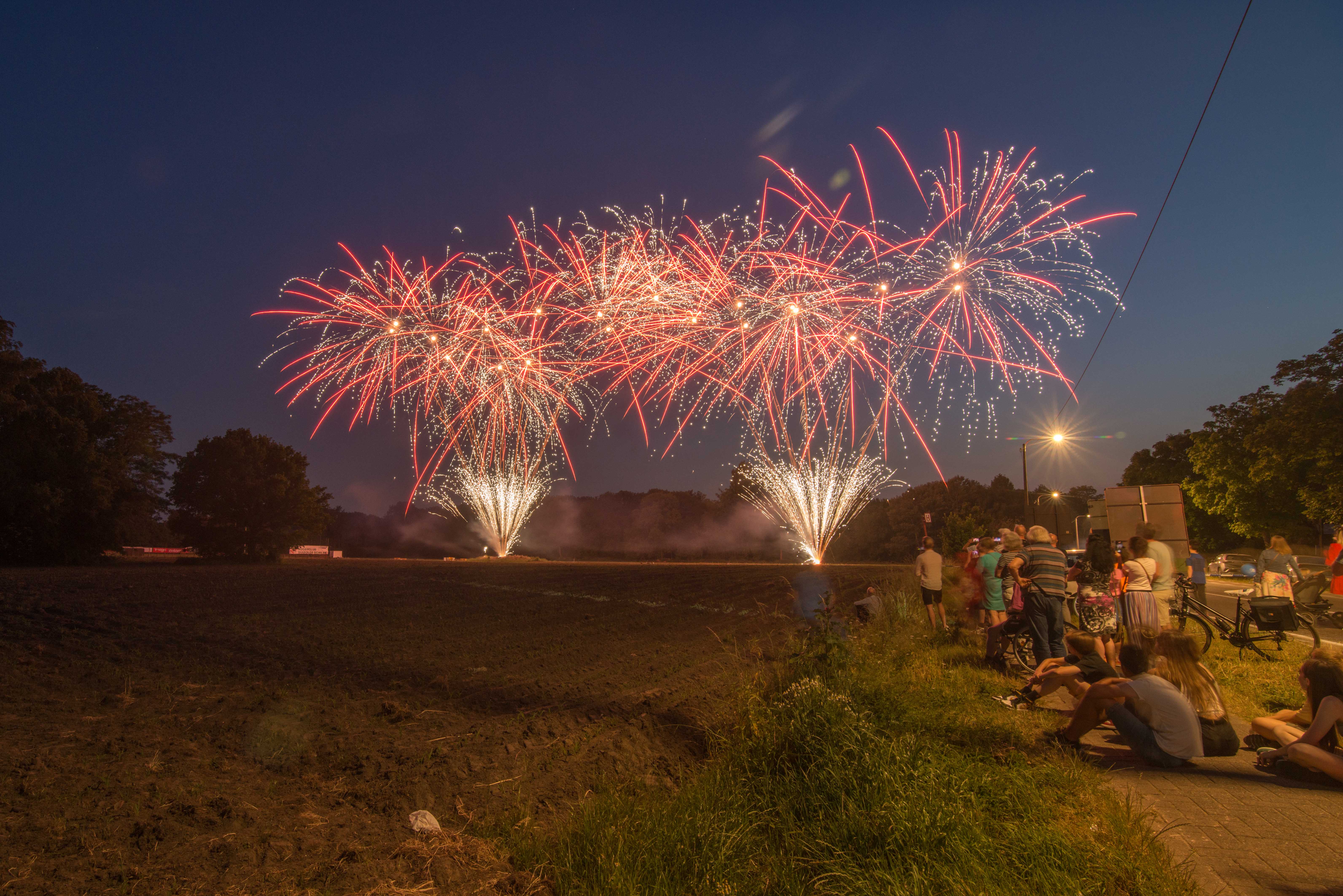 s-Gravenwezel - 10-06-2023