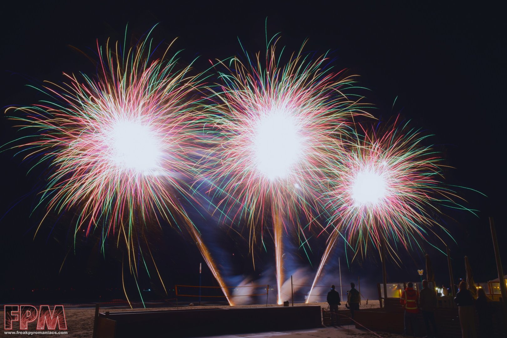 Scheveningen 12-09-2025