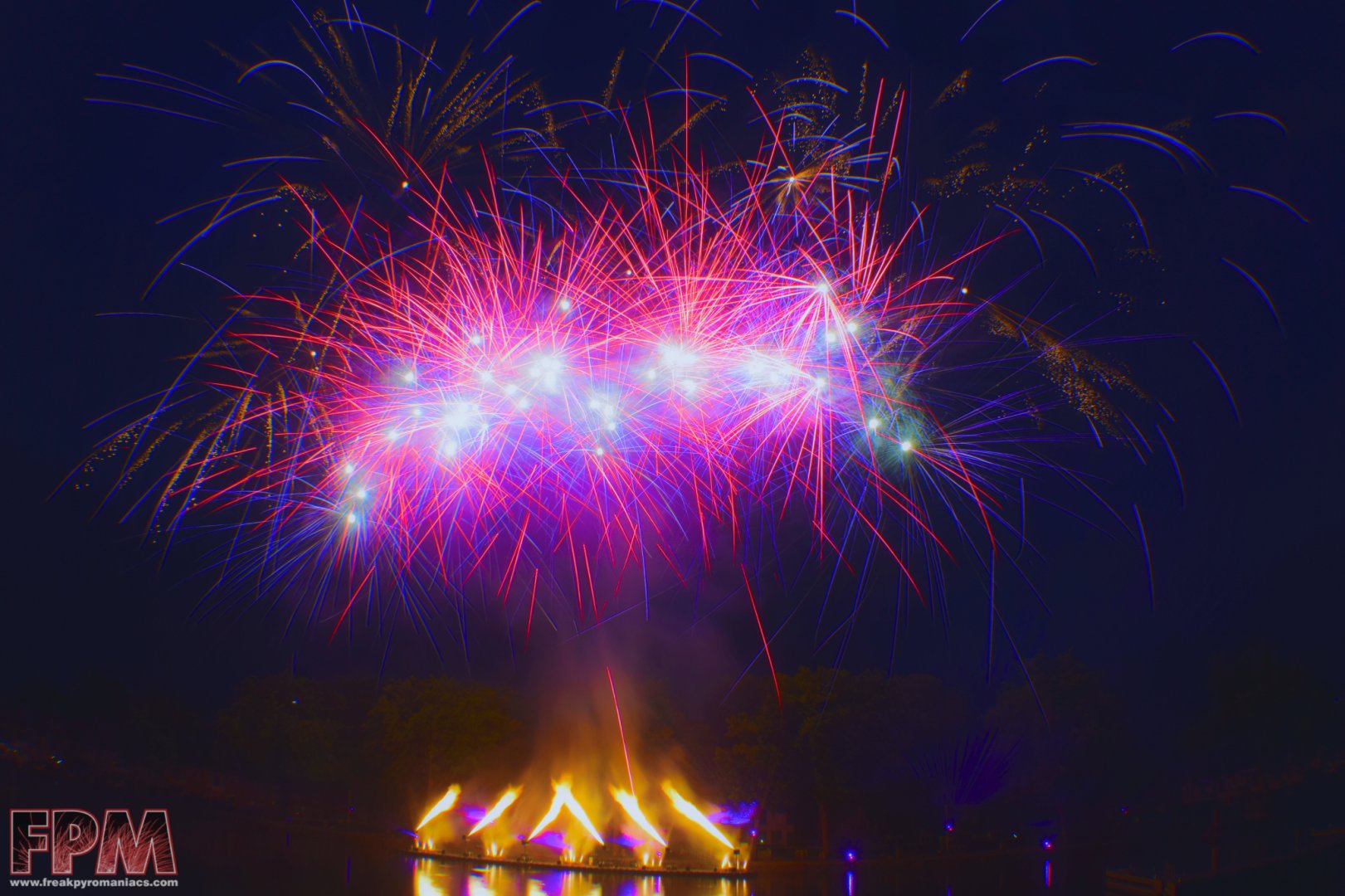 Tilburg kermis 2025