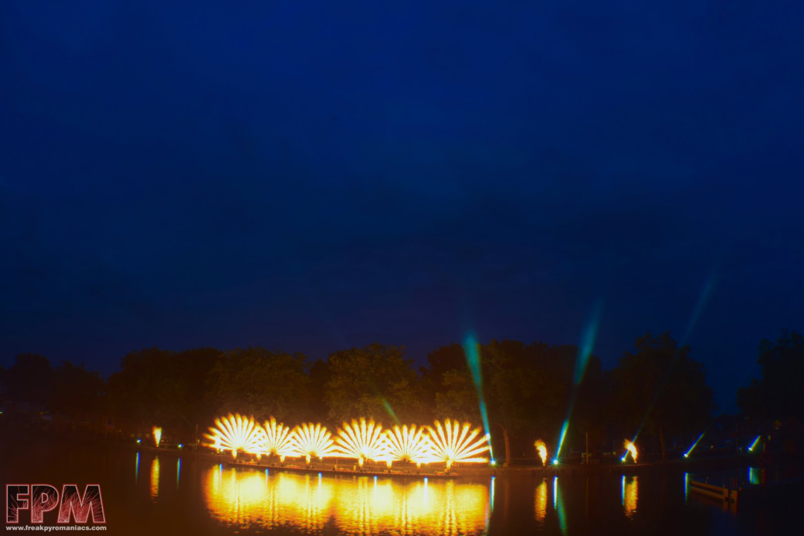 Tilburg kermis 2025