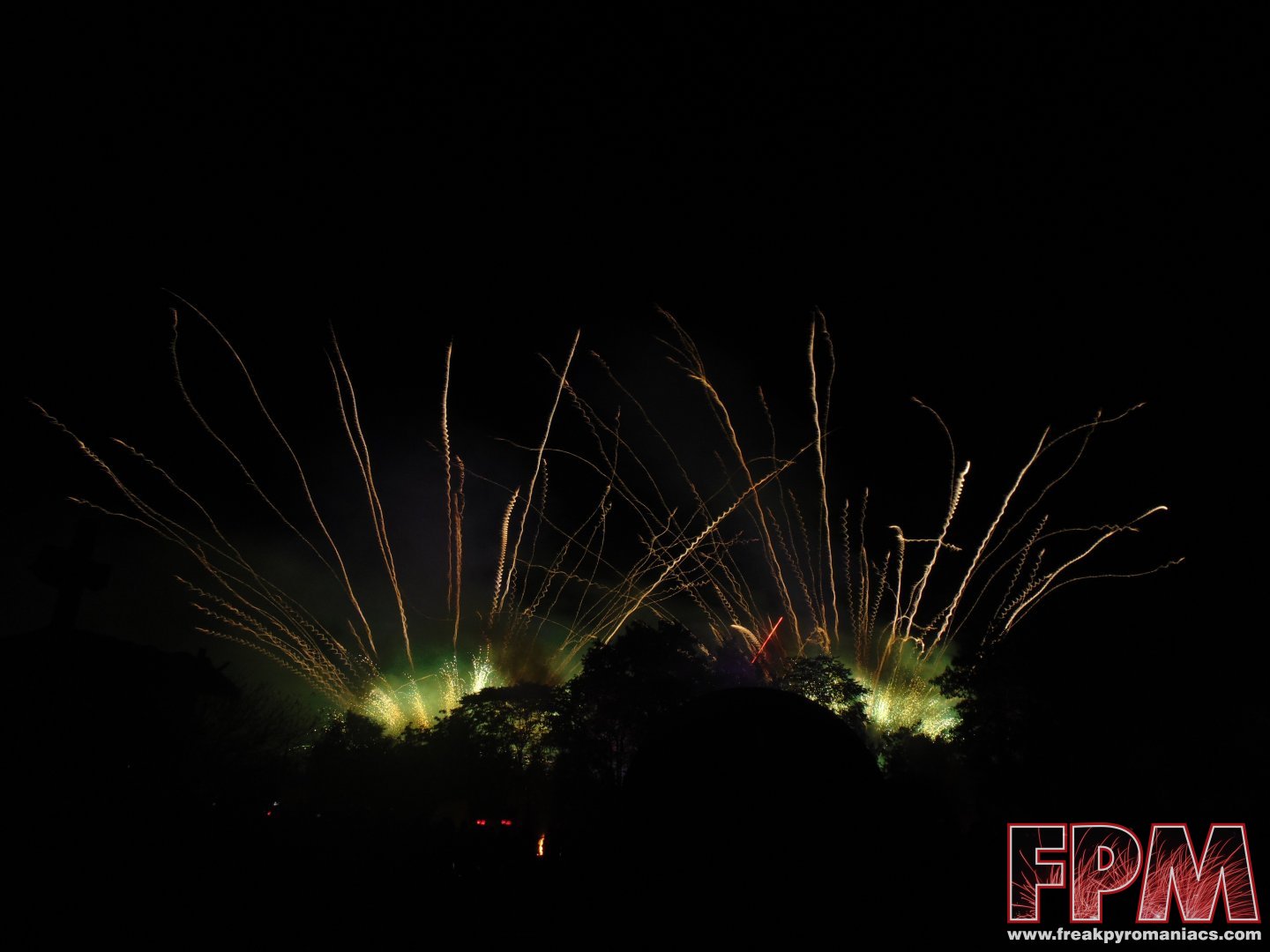 Toverland Halloween Nights 2024