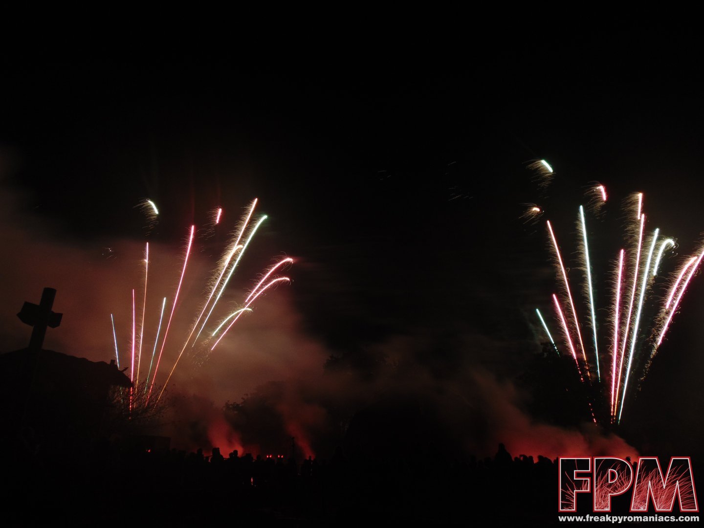 Toverland Halloween Nights 2024