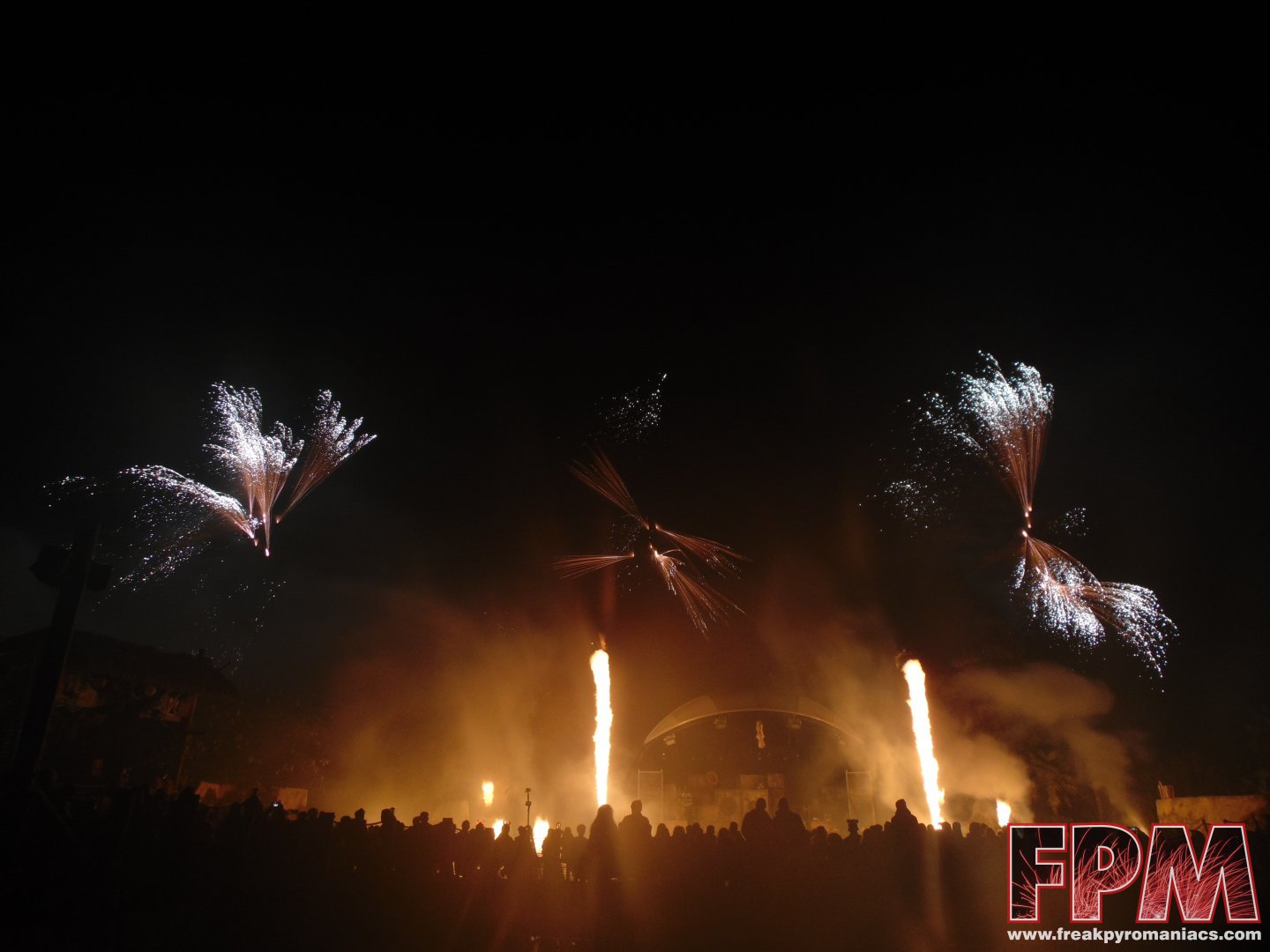 Toverland Halloween Nights 2024
