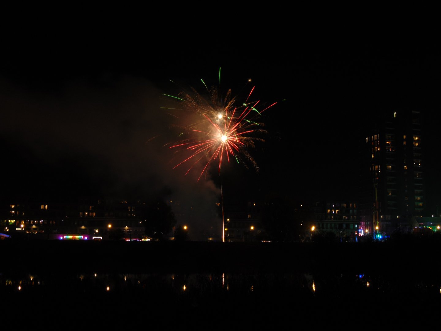 Venlo kermis 2024