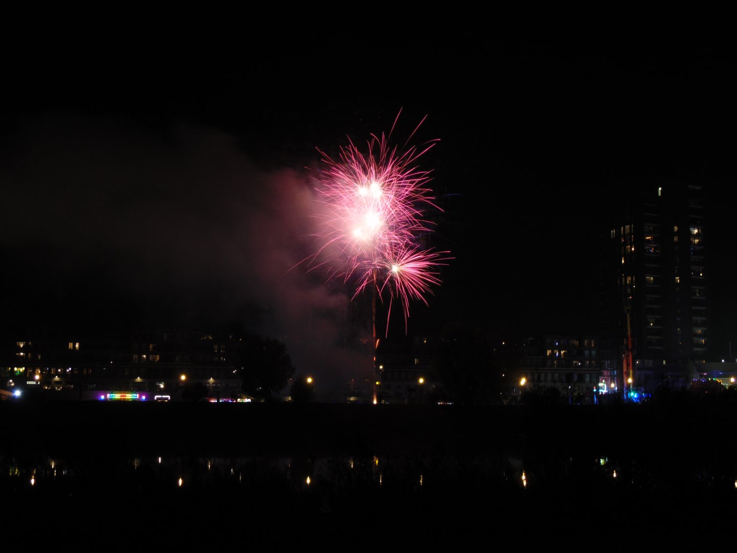 Venlo kermis 2024