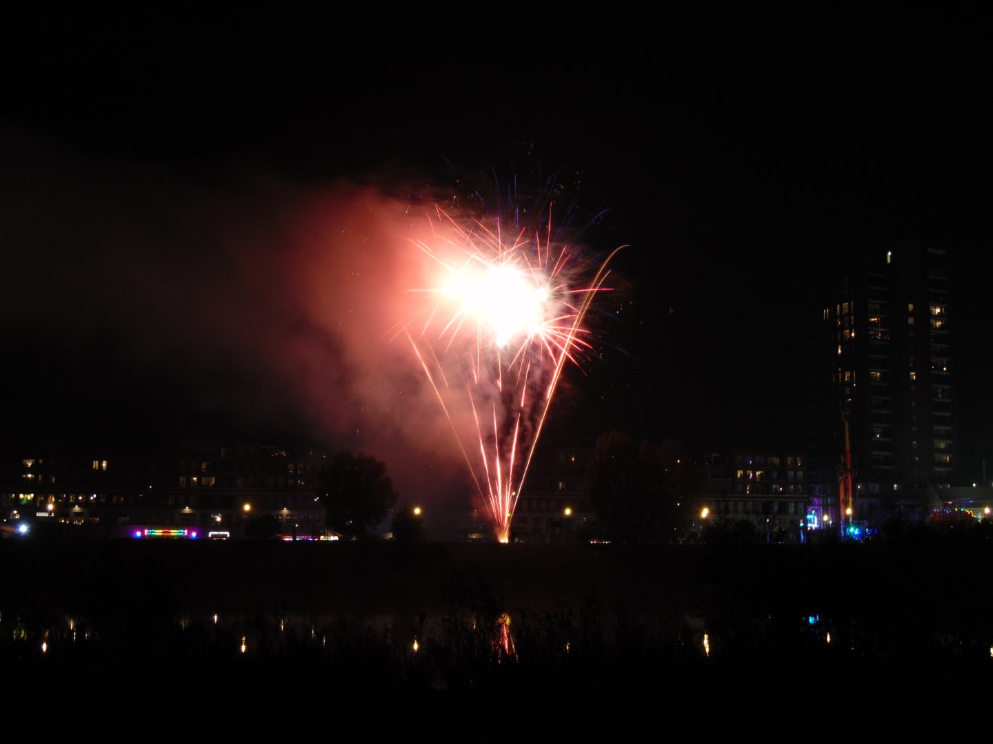 Venlo kermis 2024