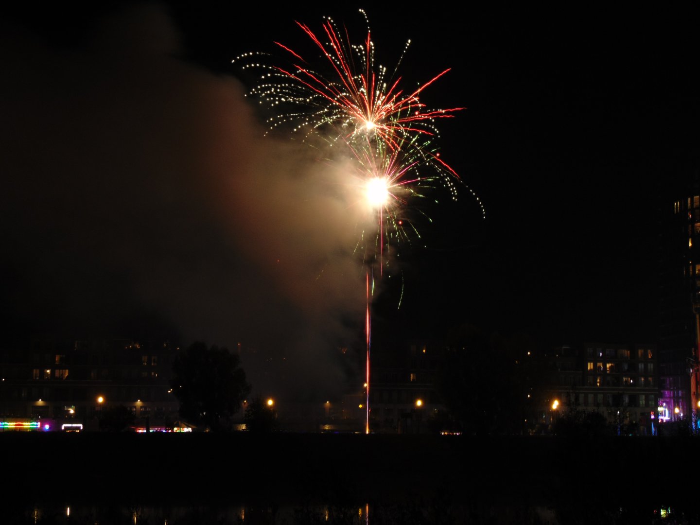 Venlo kermis 2024
