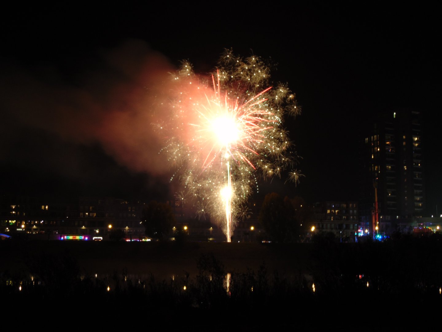 Venlo kermis 2024