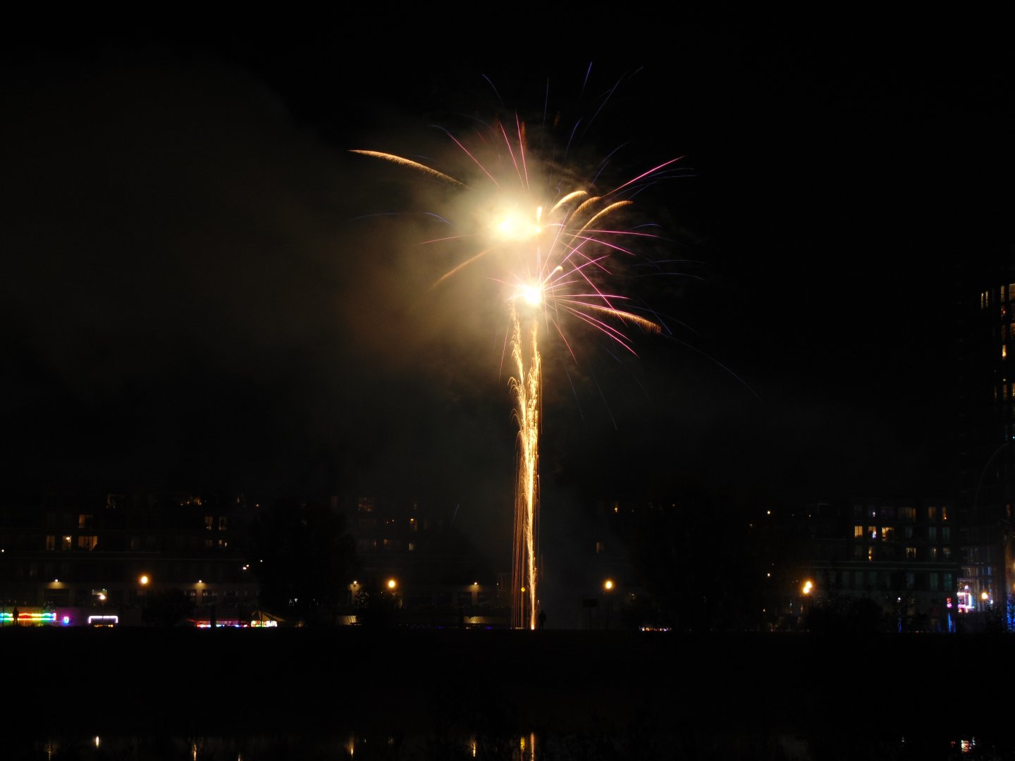 Venlo kermis 2024