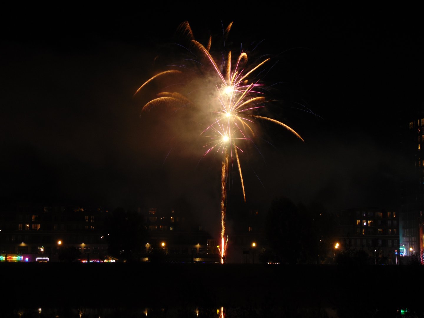 Venlo kermis 2024