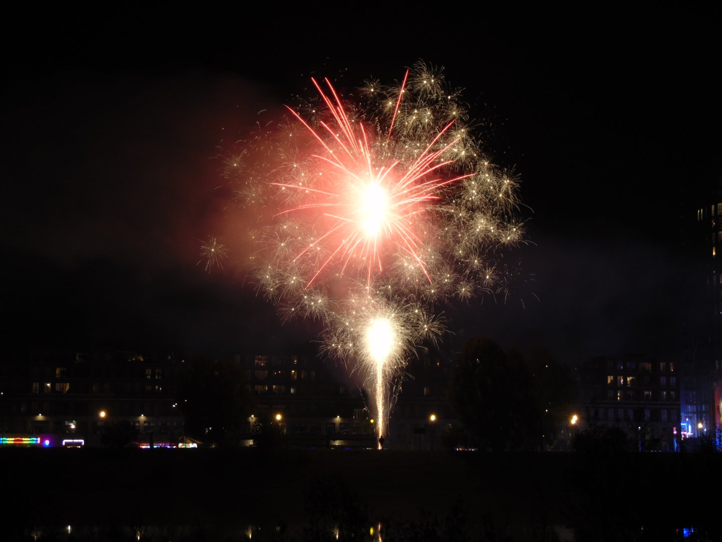 Venlo kermis 2024