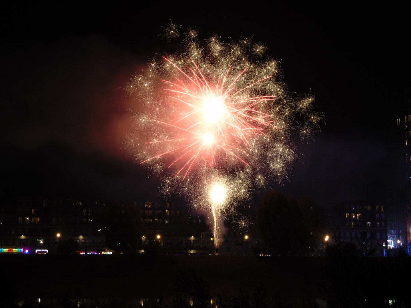 Venlo kermis 2024