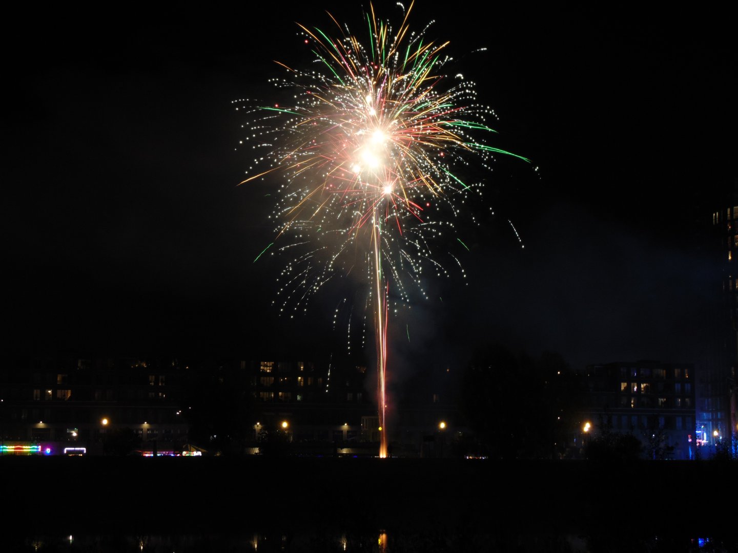 Venlo kermis 2024