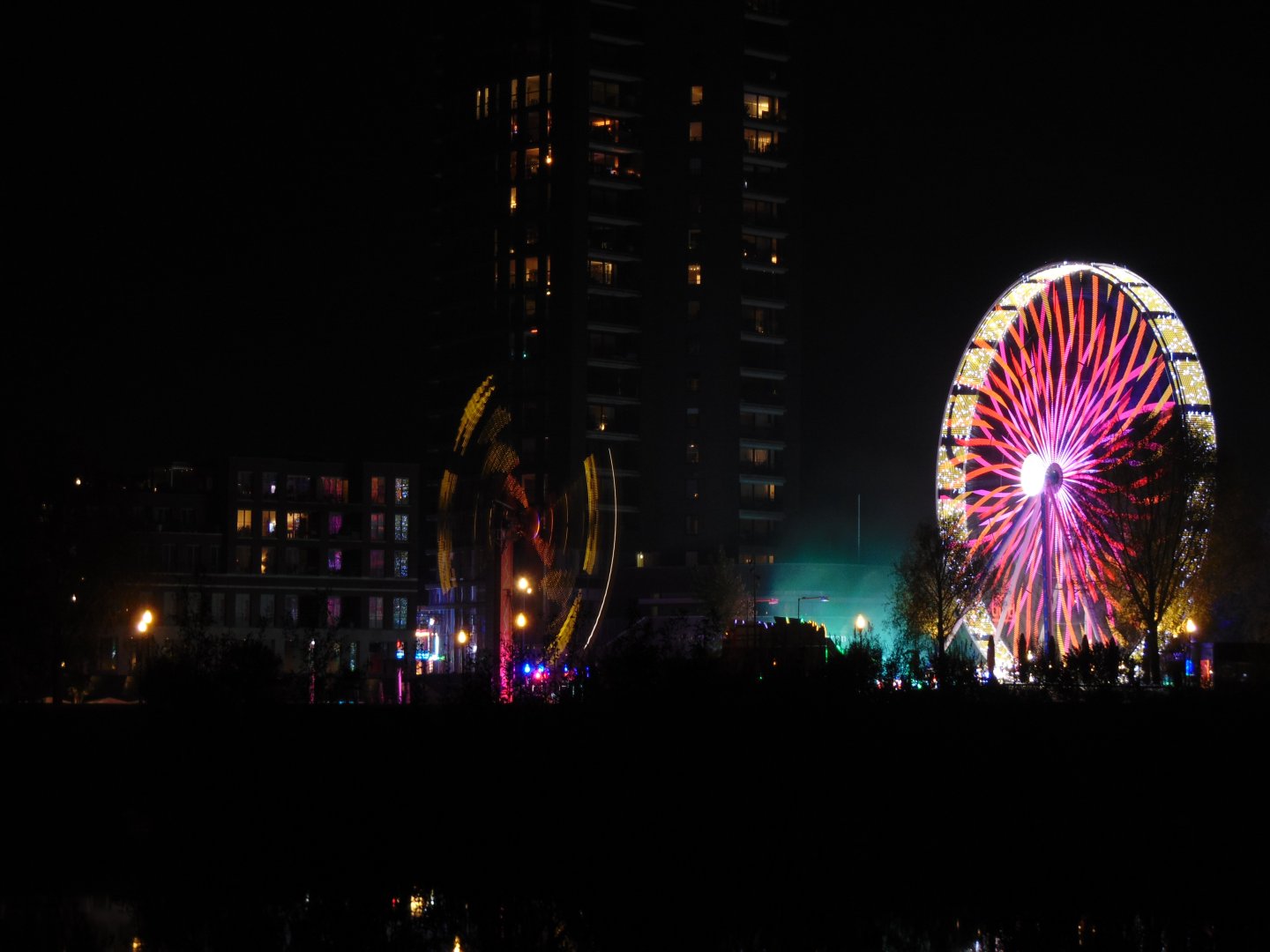 Venlo kermis 2024