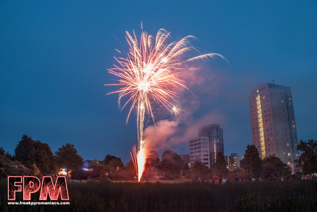 Voorburg - 02-06-2017
