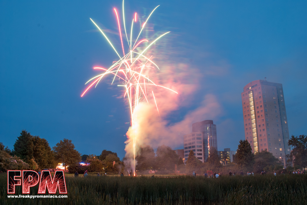 Voorburg - 02-06-2017