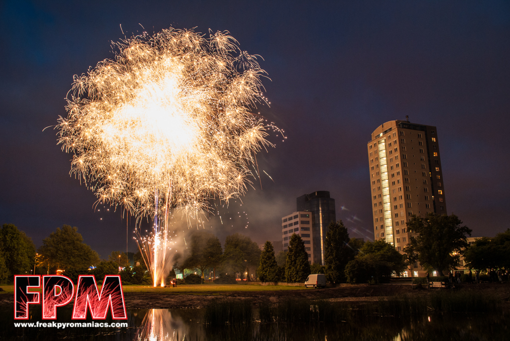 Voorburg - 18-05-2018