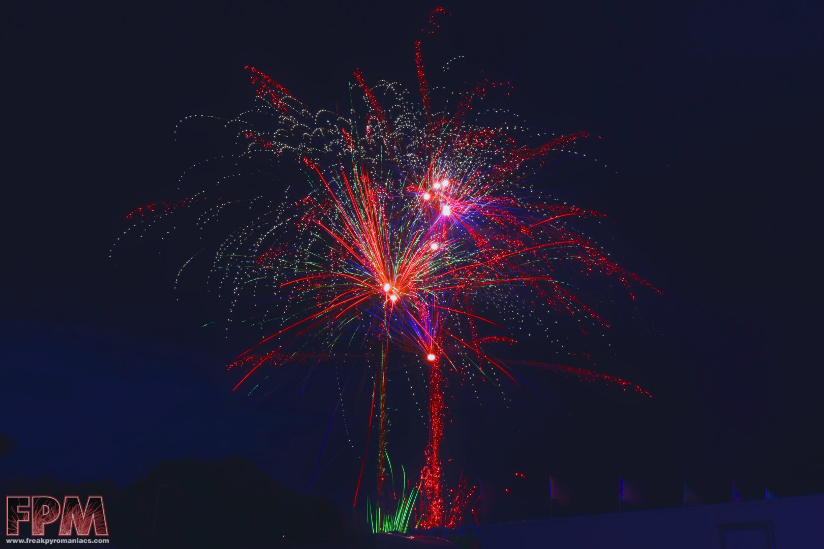 Voorthuizen kermis 2025