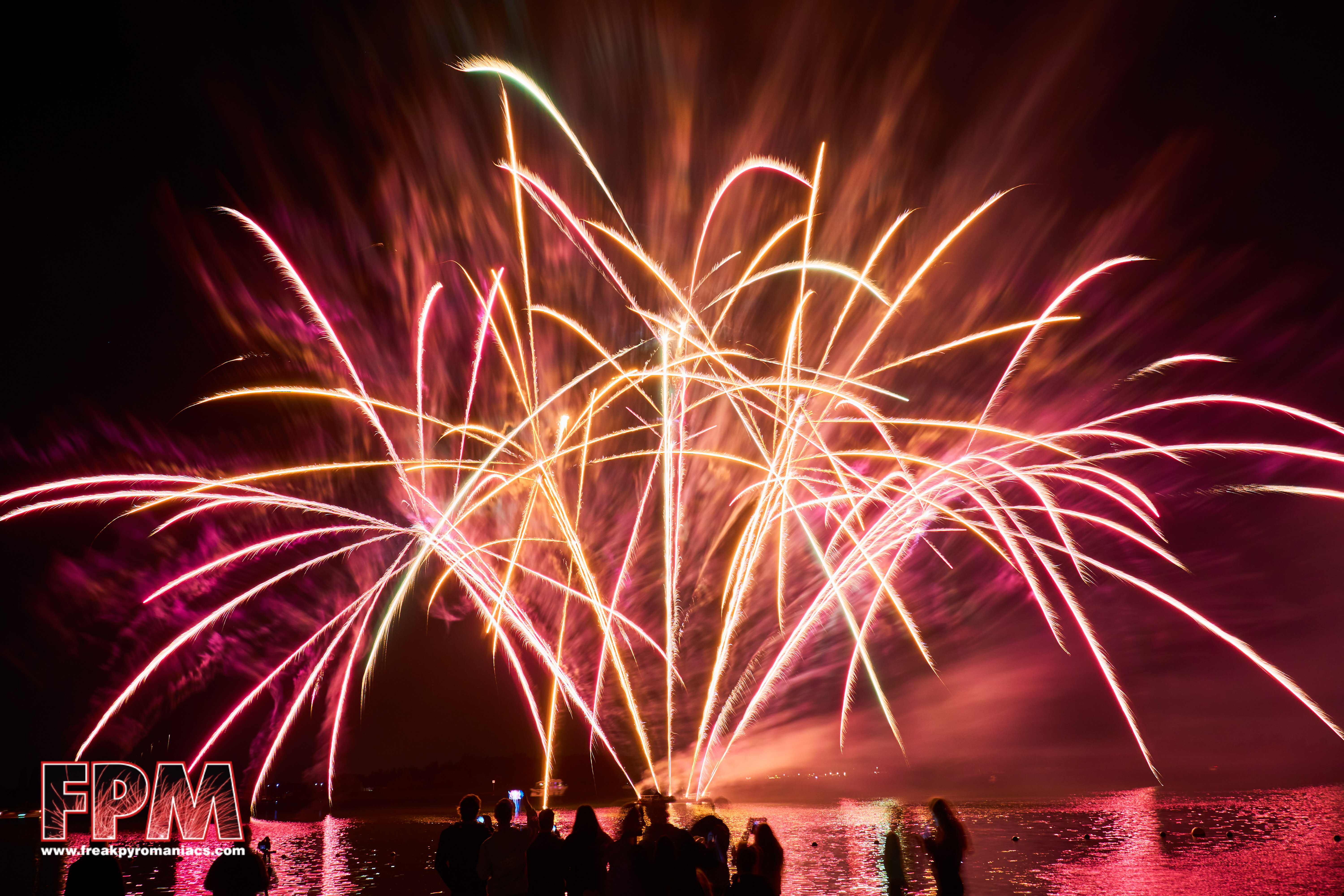 Vuurwerk Maurik 2023