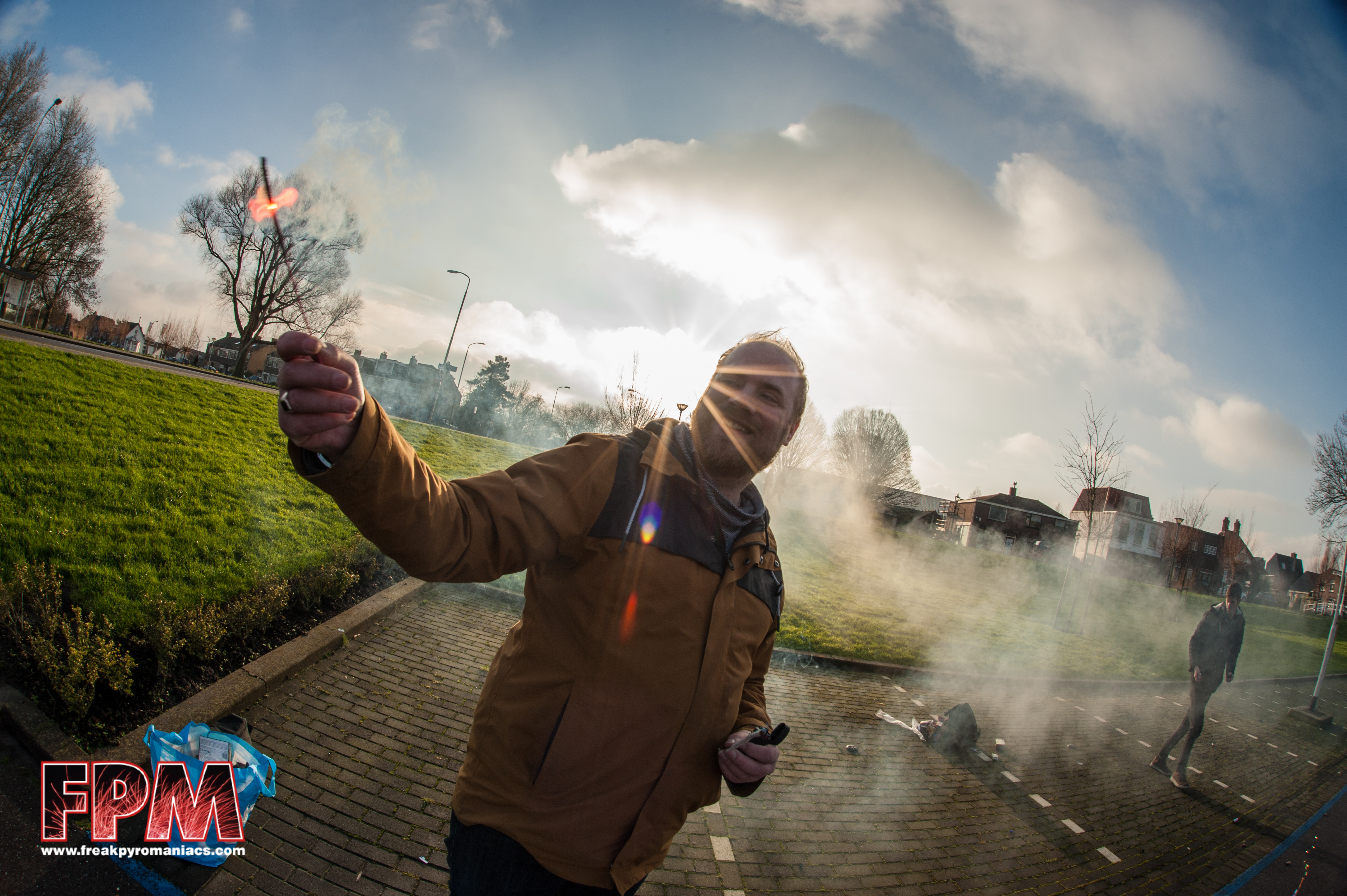 Vuurwerk Zoetermeer 2020 / 2021