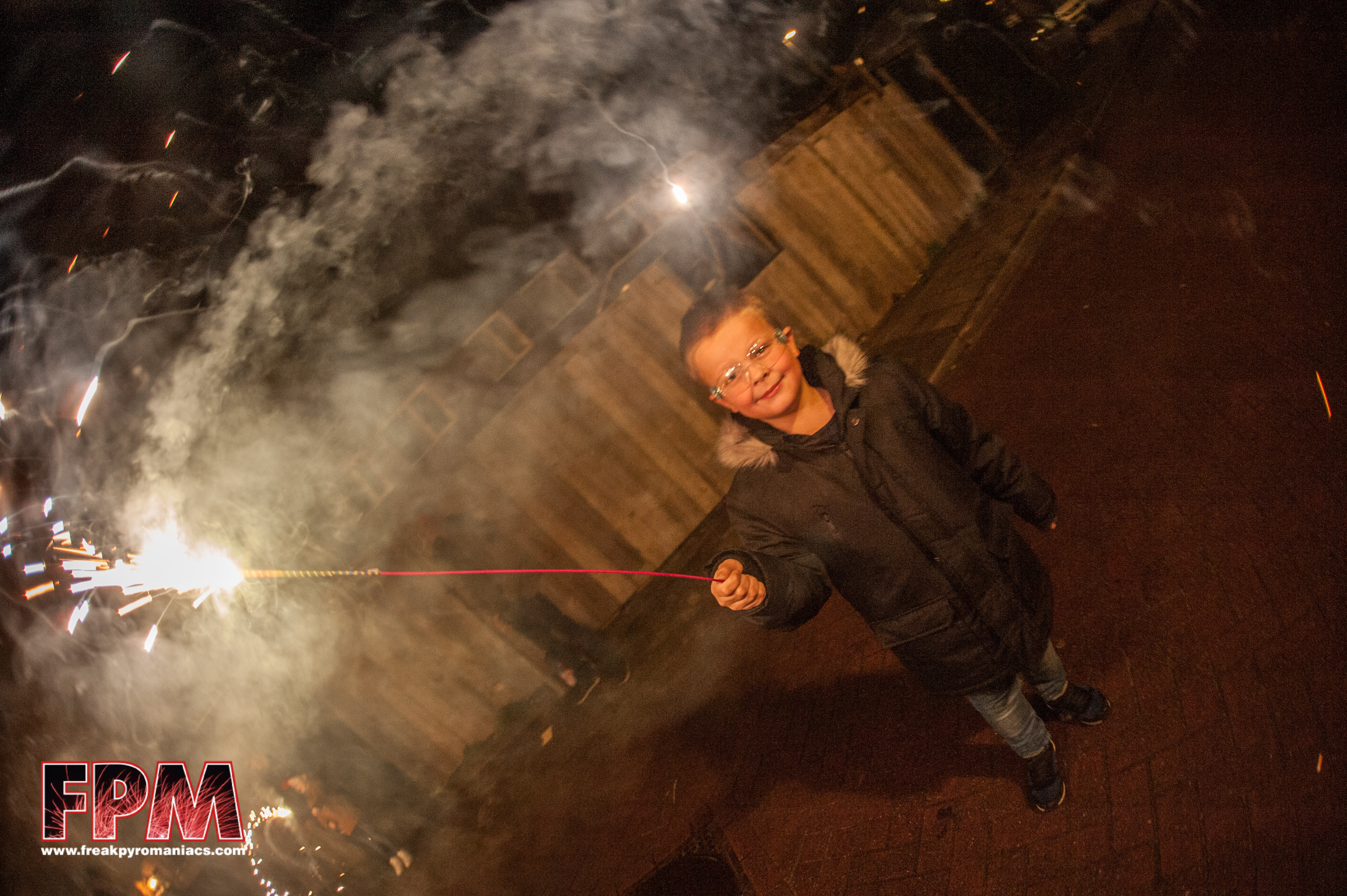 Vuurwerk Zoetermeer 2020 / 2021