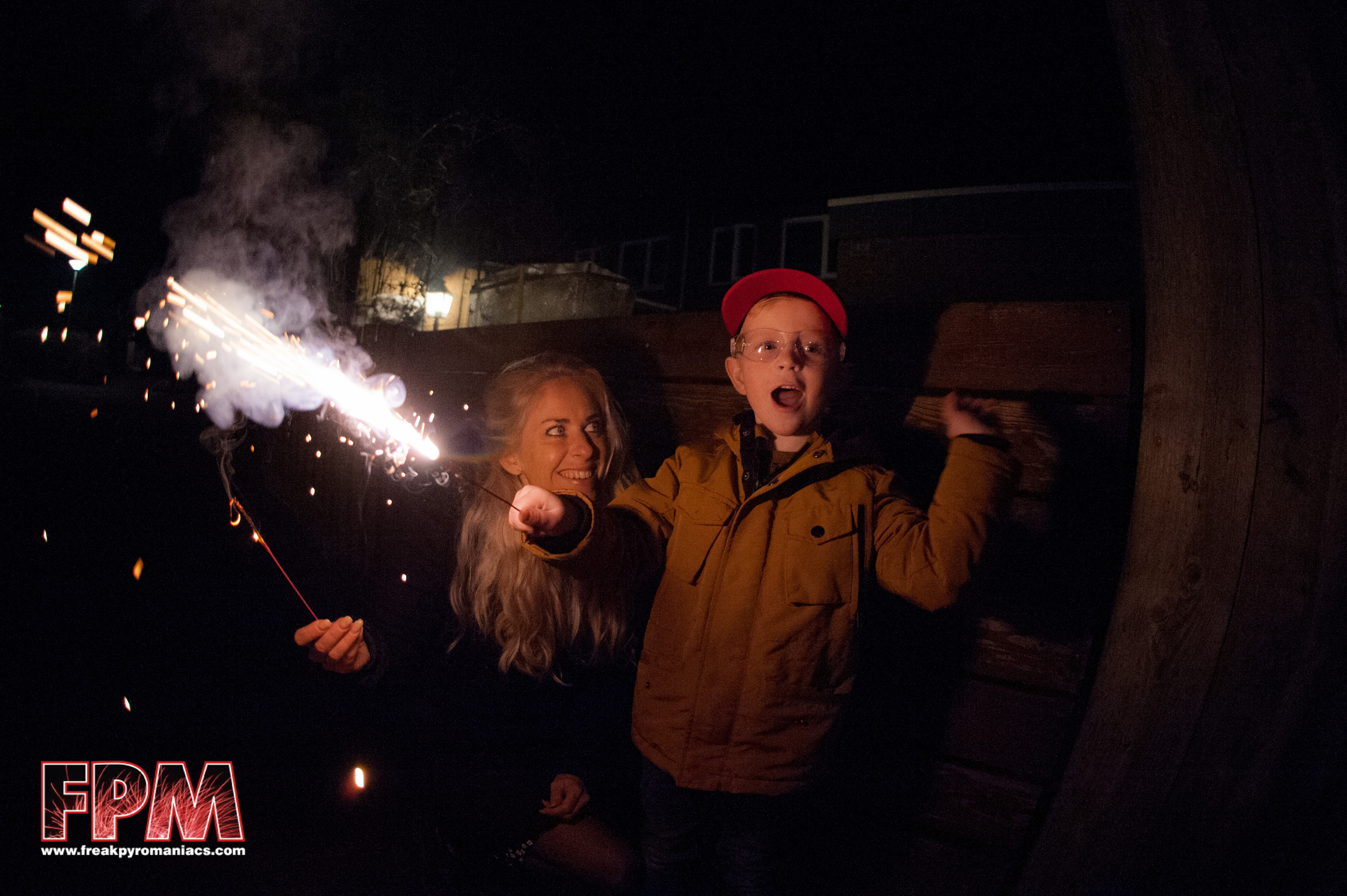 Vuurwerk Zoetermeer 2020 / 2021