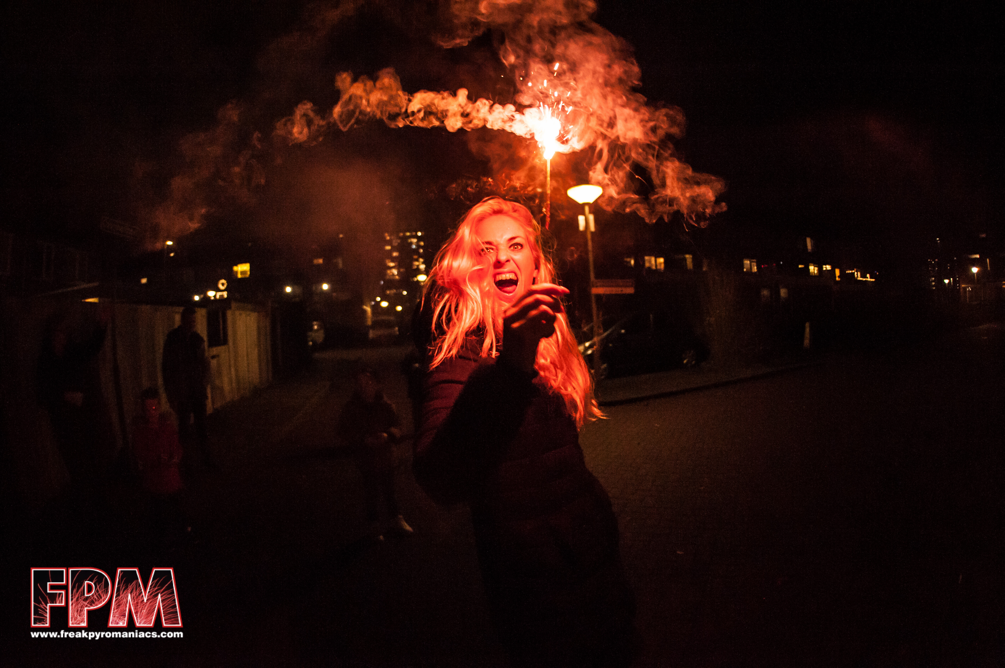 Vuurwerk Zoetermeer 2020 / 2021