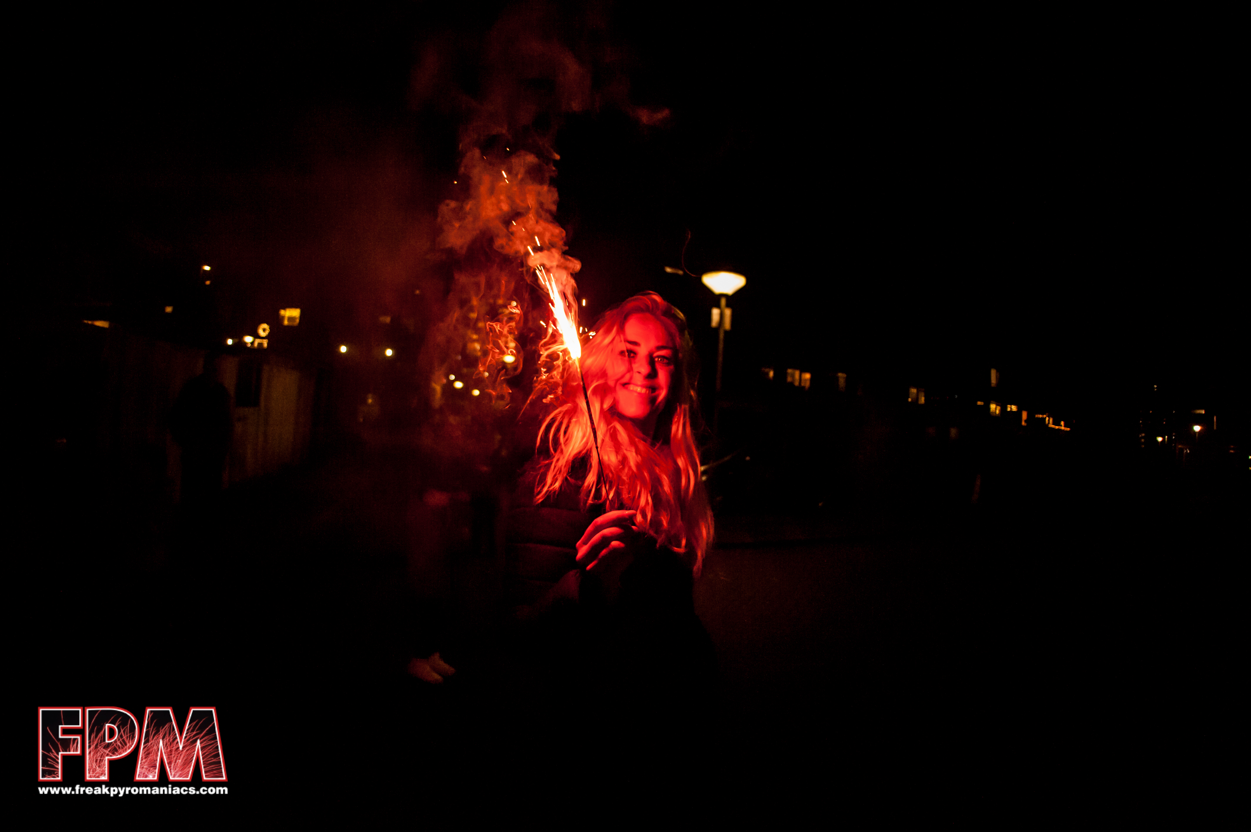 Vuurwerk Zoetermeer 2020 / 2021