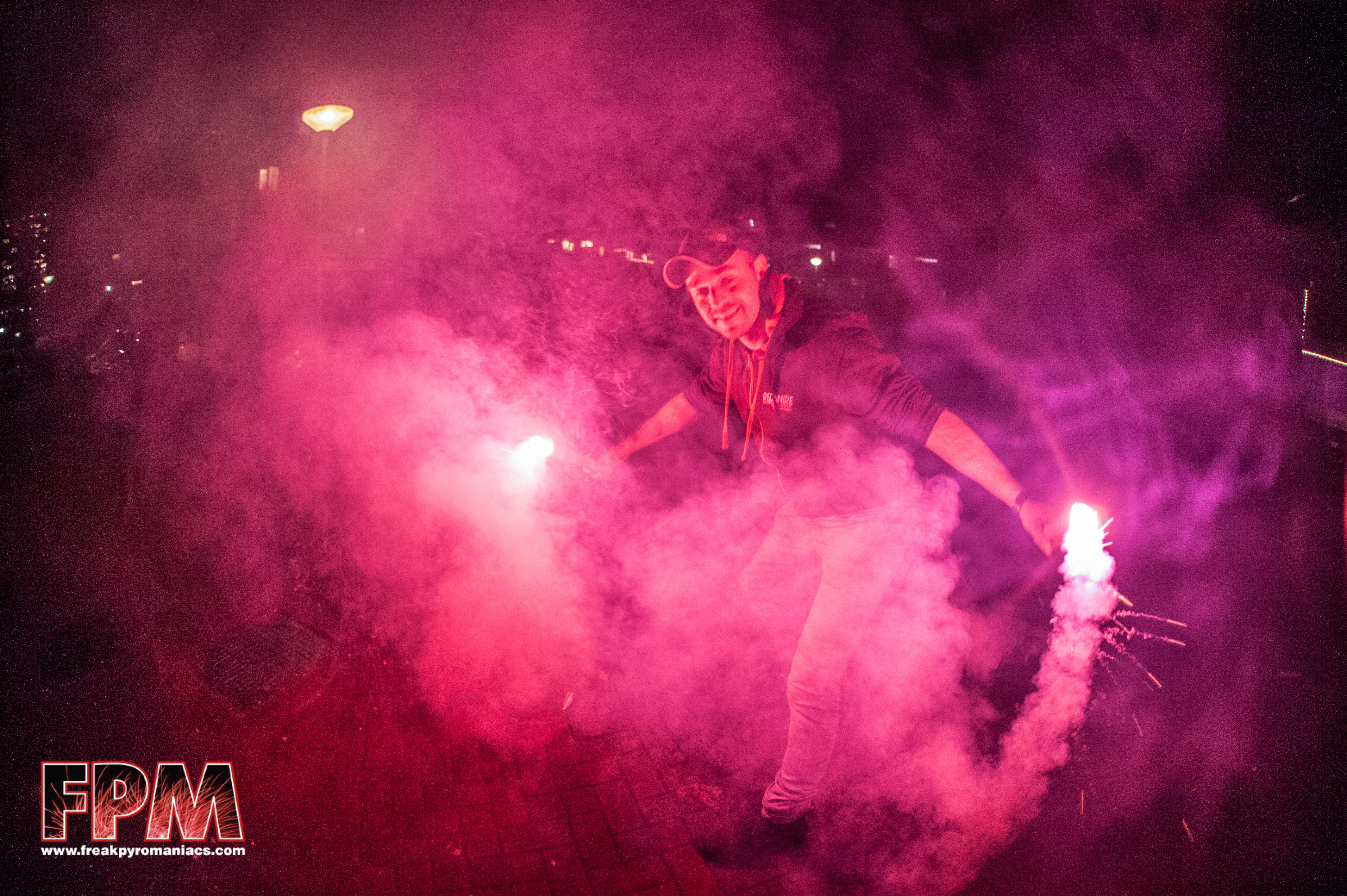 Vuurwerk Zoetermeer 2020 / 2021
